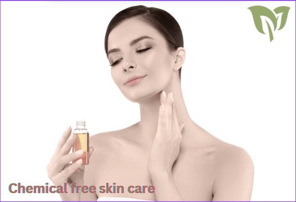 Chemical free skin care Chemical free skin care