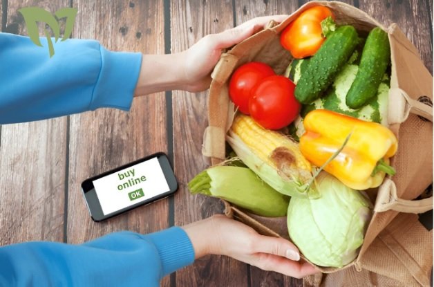 Trusted Organic Store Online