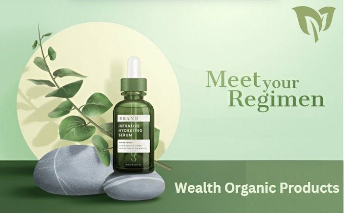 Wealth Organic Products