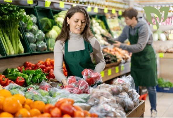 Where to Buy Organic Food Online