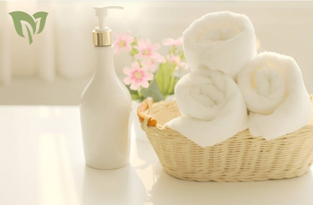 Benefits of Using Essential Oils in Laundry Benefits of Using Essential Oils in Laundry