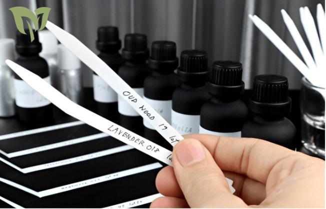 Exploring Base Note Essential Oils Exploring Base Note Essential Oils