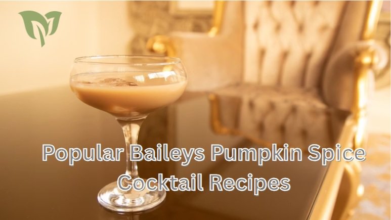 Popular Baileys Pumpkin Spice Cocktail Recipes Popular Baileys Pumpkin Spice Cocktail Recipes