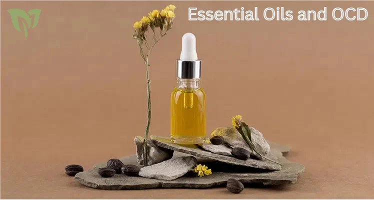 Essential Oils and OCD