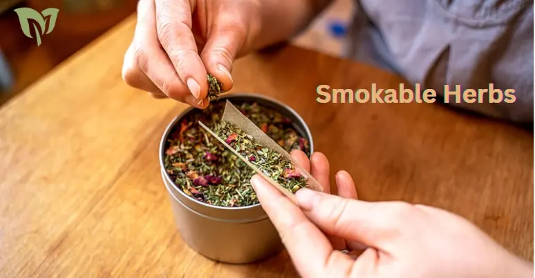 Smokable Herbs