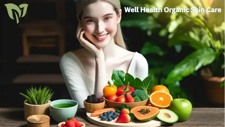 Well Health Organic Skin Care