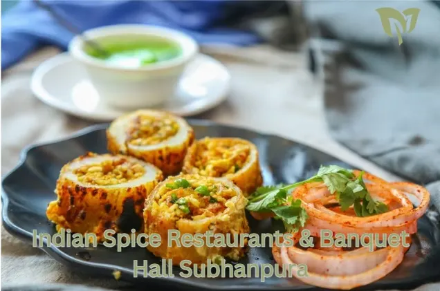 Indian Spice Restaurants & Banquet Hall Subhanpura