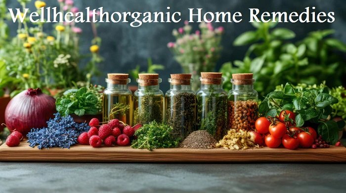 Wellhealthorganic Home Remedies Tag