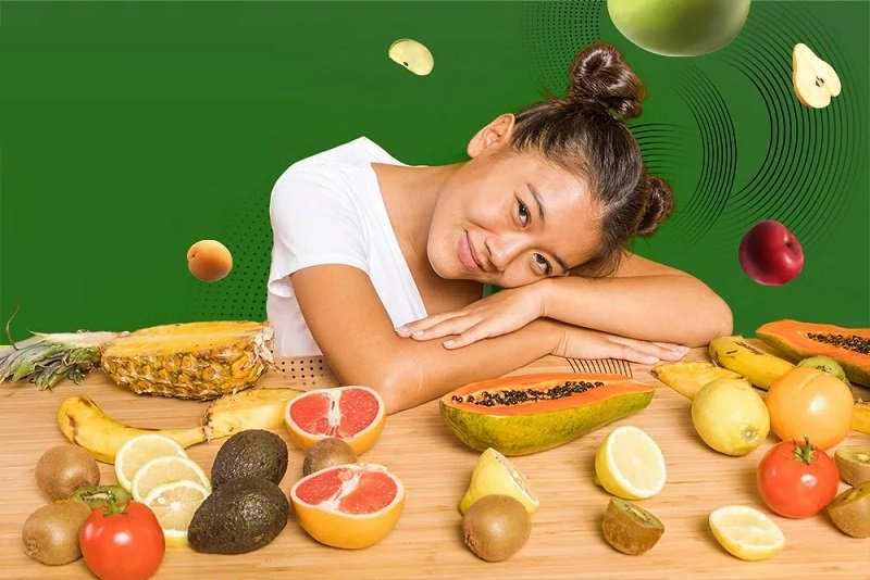 Foods to Eat to Whiten Skin