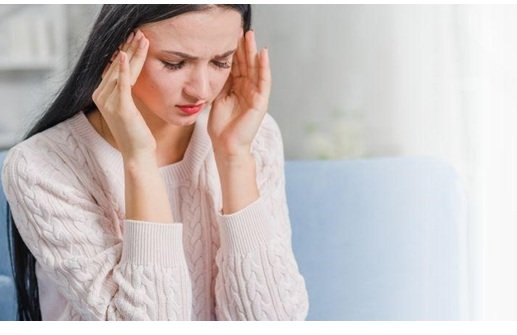 Migraine Disease Symptoms